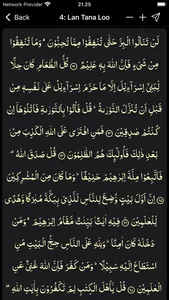 Tafseer Ibn-e-Kaseer Urdu screenshot 9