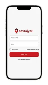 Sovtajyeri screenshot 0