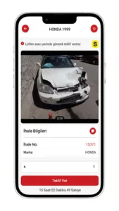 Sovtajyeri screenshot 3