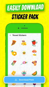 Sticker Maker Studio Stickers screenshot 5