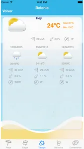 Playas de Cádiz screenshot 4