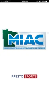MIAC Front Row screenshot 0