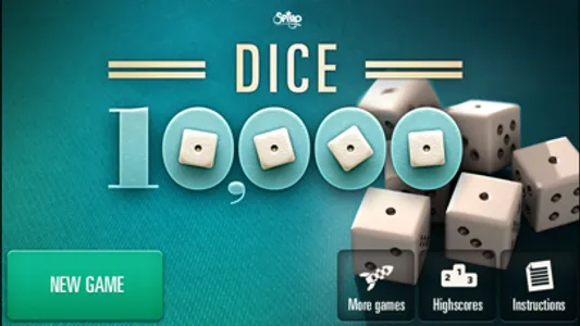 Dice 10000 screenshot 0