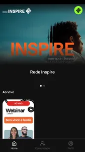 Rede Inspire Igrejas screenshot 3