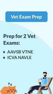 VTNE NAVLE Exam Prep | 2025 screenshot 0