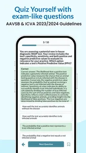 VTNE NAVLE Exam Prep | 2025 screenshot 2