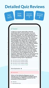 VTNE NAVLE Exam Prep | 2025 screenshot 3