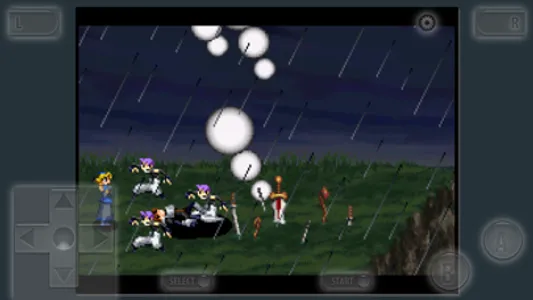 TinyEmulator screenshot 5