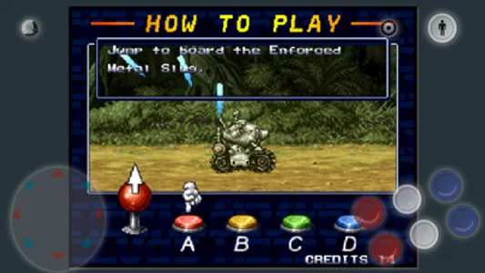 TinyEmulator screenshot 6