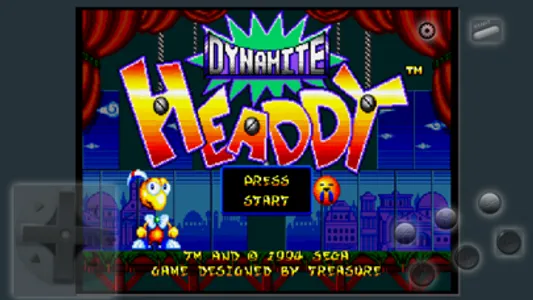 TinyEmulator screenshot 9