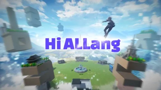 HiALLang(하이올랭): Play Korean screenshot 0