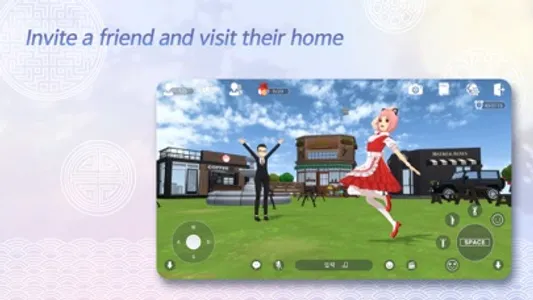 HiALLang(하이올랭): Play Korean screenshot 5