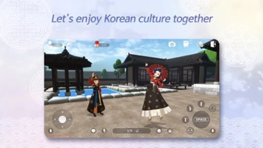 HiALLang(하이올랭): Play Korean screenshot 8