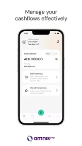 omnispay screenshot 2