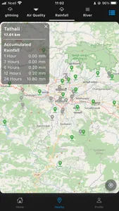 Mero Alert screenshot 4