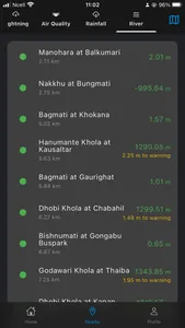 Mero Alert screenshot 5