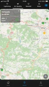 Mero Alert screenshot 6