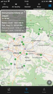 Mero Alert screenshot 8