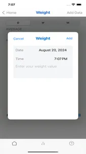 SeniorCare Life screenshot 2