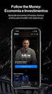 Follow the Money - FtM screenshot 0