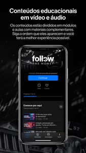 Follow the Money - FtM screenshot 1