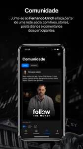 Follow the Money - FtM screenshot 2