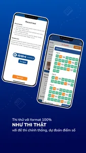 IIG Elearning | TOEIC 4 Skills screenshot 2