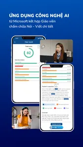 IIG Elearning | TOEIC 4 Skills screenshot 3