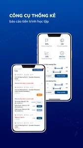 IIG Elearning | TOEIC 4 Skills screenshot 4