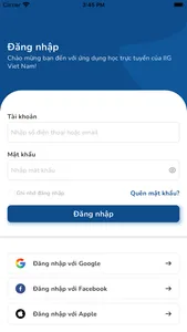 IIG Elearning | TOEIC 4 Skills screenshot 6
