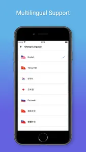 MoneyMate - Expense & Income screenshot 3