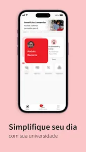UNIPAR Campus Digital screenshot 0