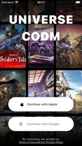 Universe Meta screenshot 0