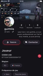 Universe Meta screenshot 4