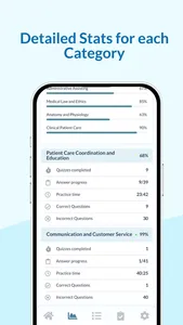 Medical CCMA CPC Exam 2026 screenshot 5