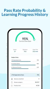 Surgical CST CSFA Exam Prep screenshot 4
