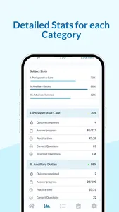 Surgical CST CSFA Exam Prep screenshot 5