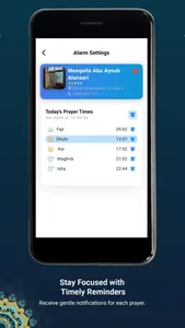 Salah Mate screenshot 3