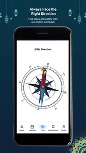 Salah Mate screenshot 4