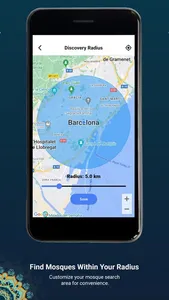Salah Mate screenshot 5