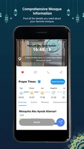 Salah Mate screenshot 6