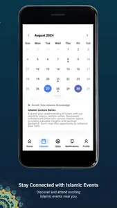 Salah Mate screenshot 7