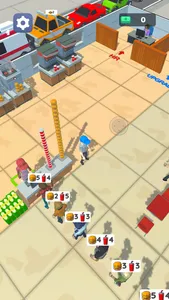 Burger Ready Here screenshot 1