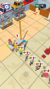 Burger Ready Here screenshot 3