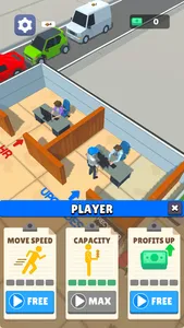 Burger Ready Here screenshot 4