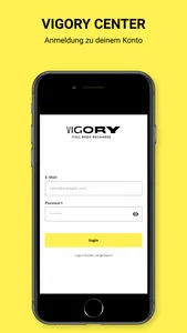 VIGORY CENTER screenshot 0