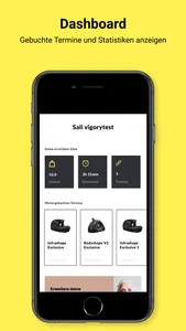 VIGORY CENTER screenshot 1