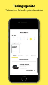 VIGORY CENTER screenshot 2