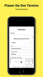 VIGORY CENTER screenshot 3