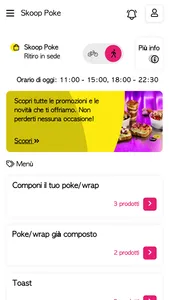 Skoop Poke screenshot 1